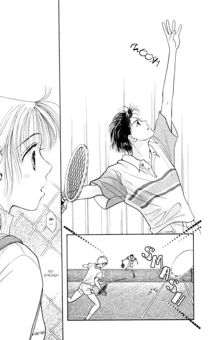 Venus wa Kataomoi Chapter 1 40